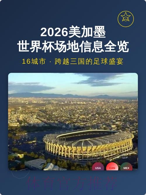 2026美加墨世界杯免费观看入口 2026美加墨世界杯免费观看入口